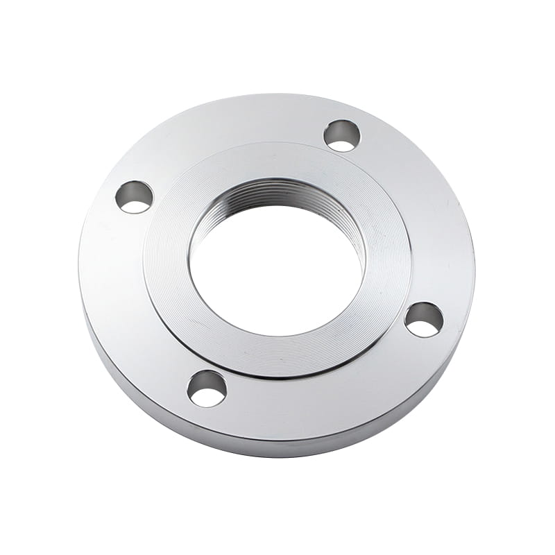 NPT femina tapered threwed Flante Disassembly Ss Pipe Decet