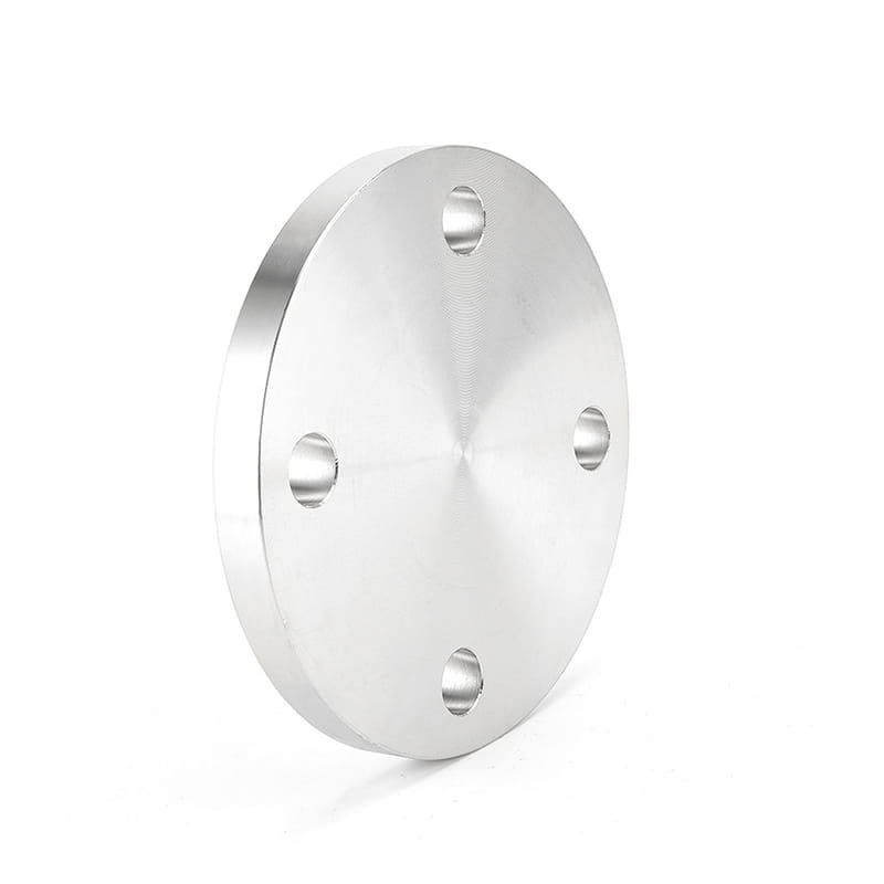 Aliquam Steel Pipe caecus Flange Fittences usus est in IsOlting in Pipe