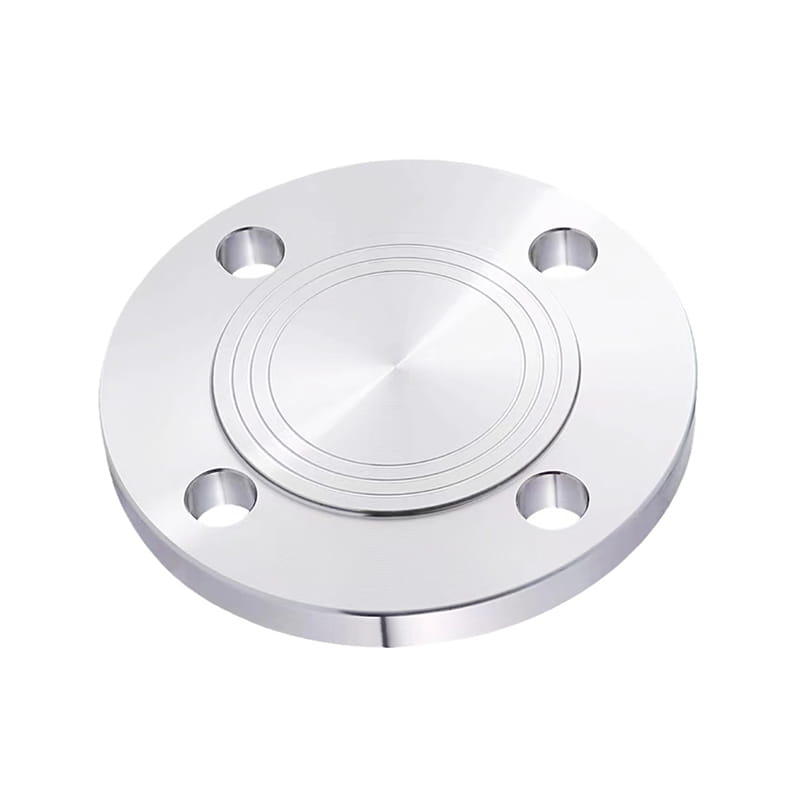 Aliquam Steel Pipe caecus Flange Fittences usus est in IsOlting in Pipe