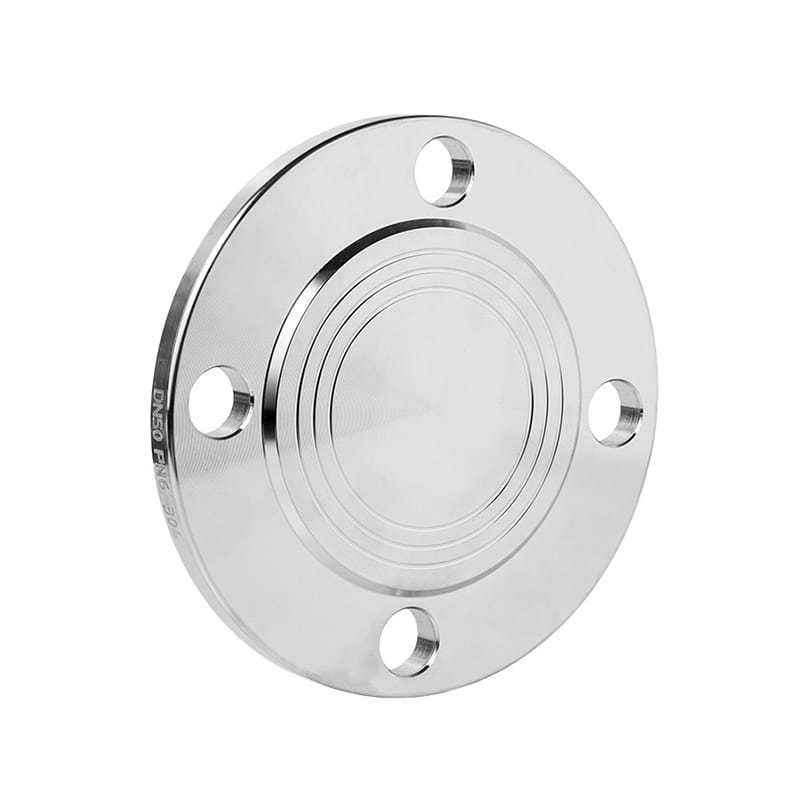 Aliquam Steel Pipe caecus Flange Fittences usus est in IsOlting in Pipe