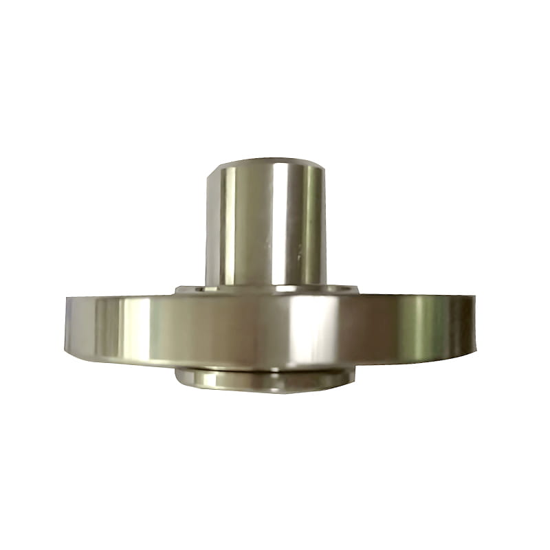 Polying Stainless Steel Great iuncturam Flange Conventus