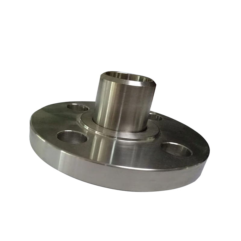 Polying Stainless Steel Great iuncturam Flange Conventus