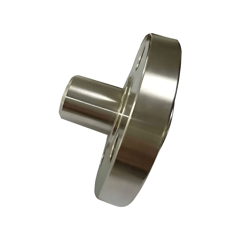 Polying Stainless Steel Great iuncturam Flange Conventus