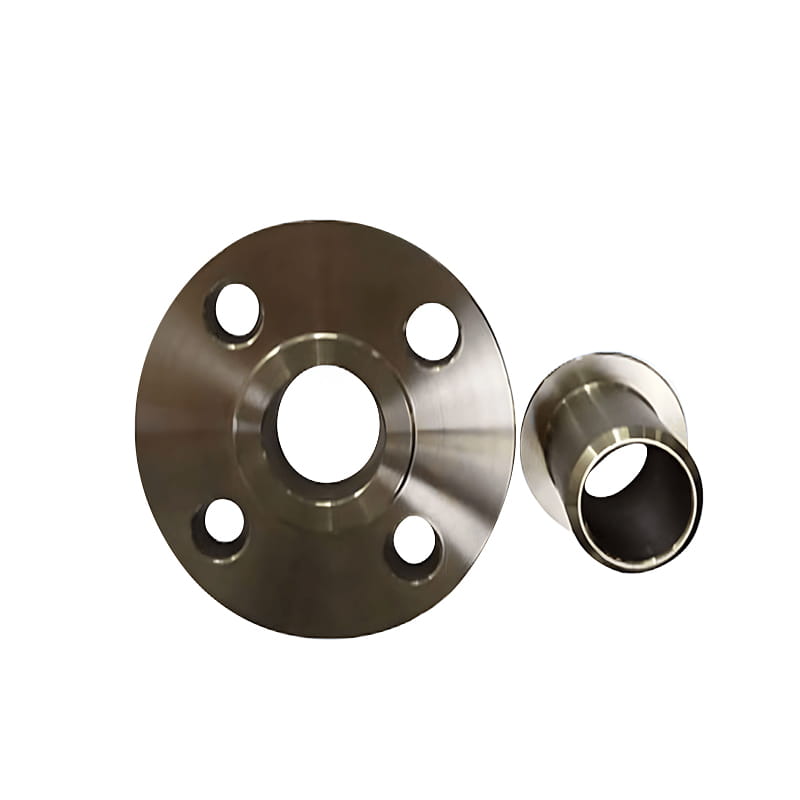 Polying Stainless Steel Great iuncturam Flange Conventus