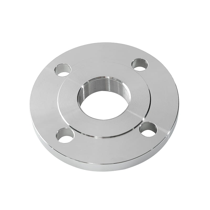 Aliquam Steel threaded LABGE usus est humilis-pressura systems