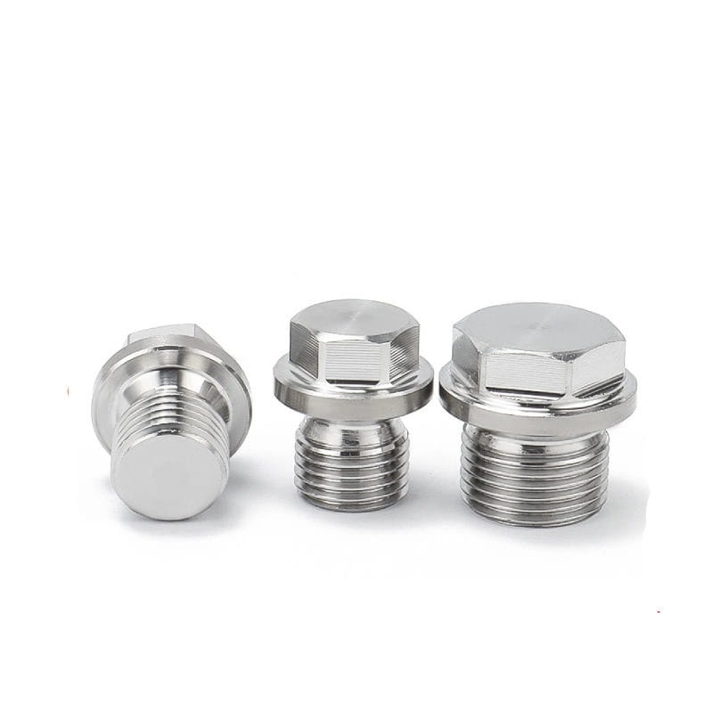 Tapered relatorum immaculatam pipe plugs providere firmum et consistent sigillum