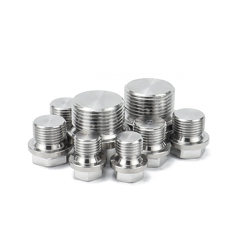 Tapered relatorum immaculatam pipe plugs providere firmum et consistent sigillum