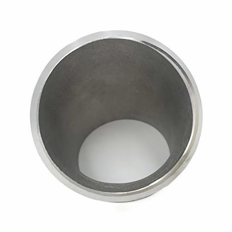 Cubitus XLV ° Busco Weld 4 CCCXVI Aliquam Steel Tube Fittings tutum et Leak-Free