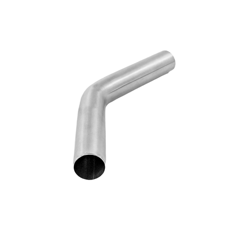 CCCIV Aliquam Steel XLV ° Long Radius (LR) Tube cum Long crura