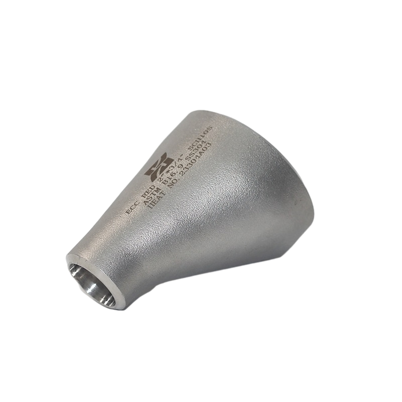 Morbi rhoncus 10s 316L Terulatius Weld Steel TUBE Duci reducerent