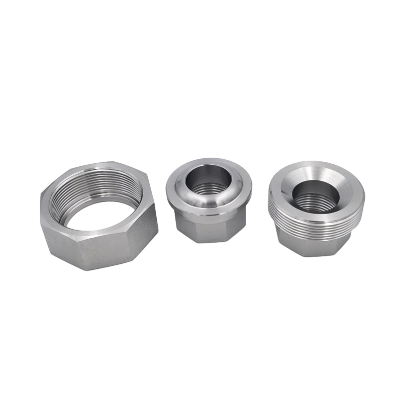 CL # CCCIV Aliquam Steel Cast Uniones 1/8 