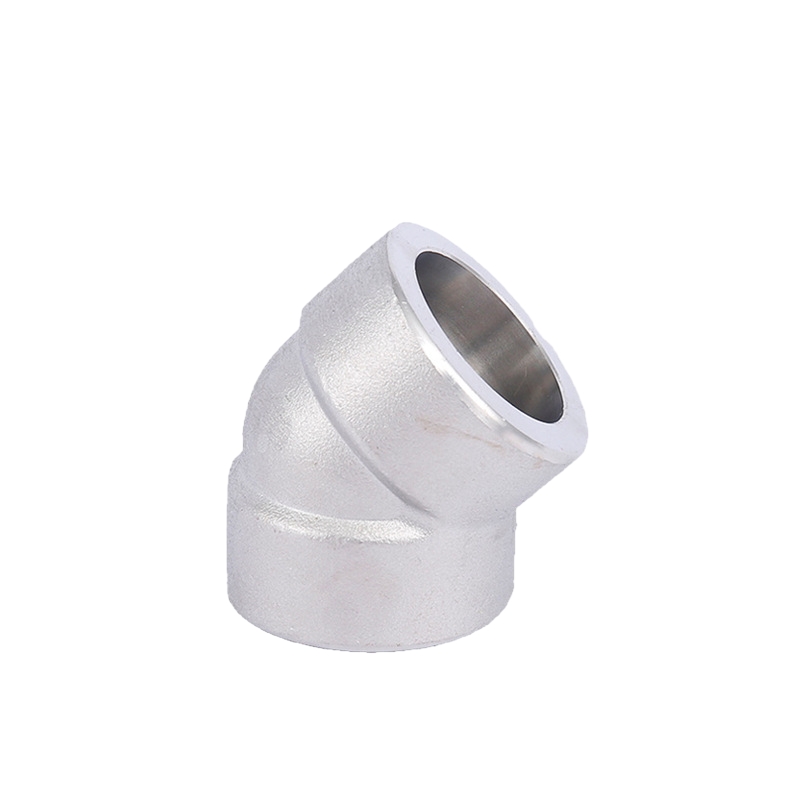 XLV ° Pentium Weld cubitus pepererint immaculatam ferro pipe caerimonias