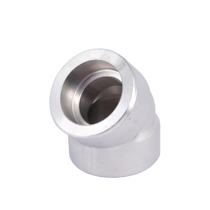 XLV ° Pentium Weld cubitus pepererint immaculatam ferro pipe caerimonias
