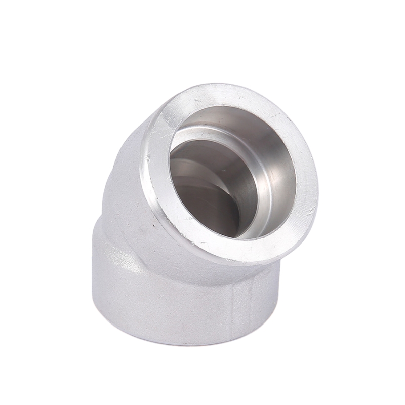 XLV ° Pentium Weld cubitus pepererint immaculatam ferro pipe caerimonias