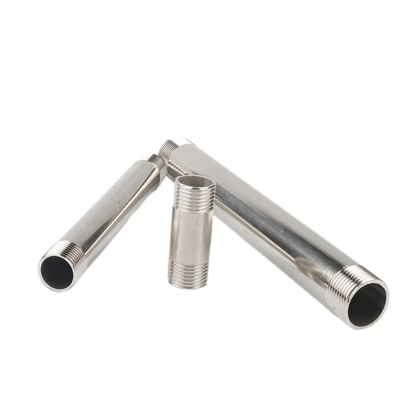 Stainless Steel Sch XL staminis papillis conveniens fila et terminos