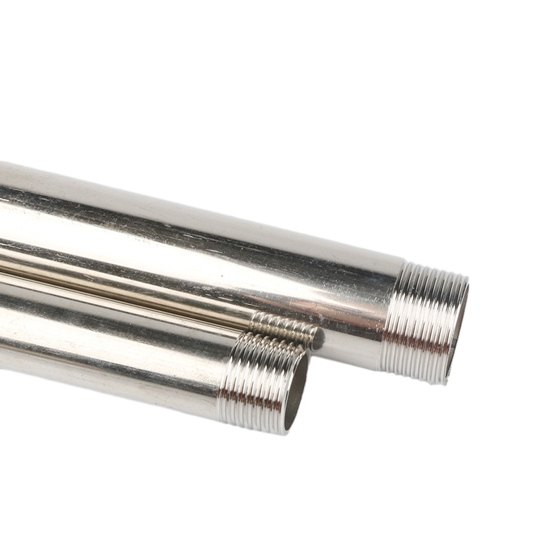 Stainless Steel Sch XL staminis papillis conveniens fila et terminos