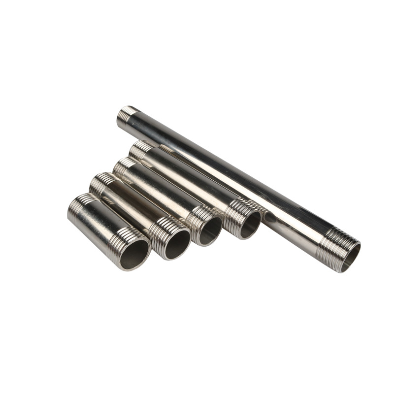 Stainless Steel Sch XL staminis papillis conveniens fila et terminos