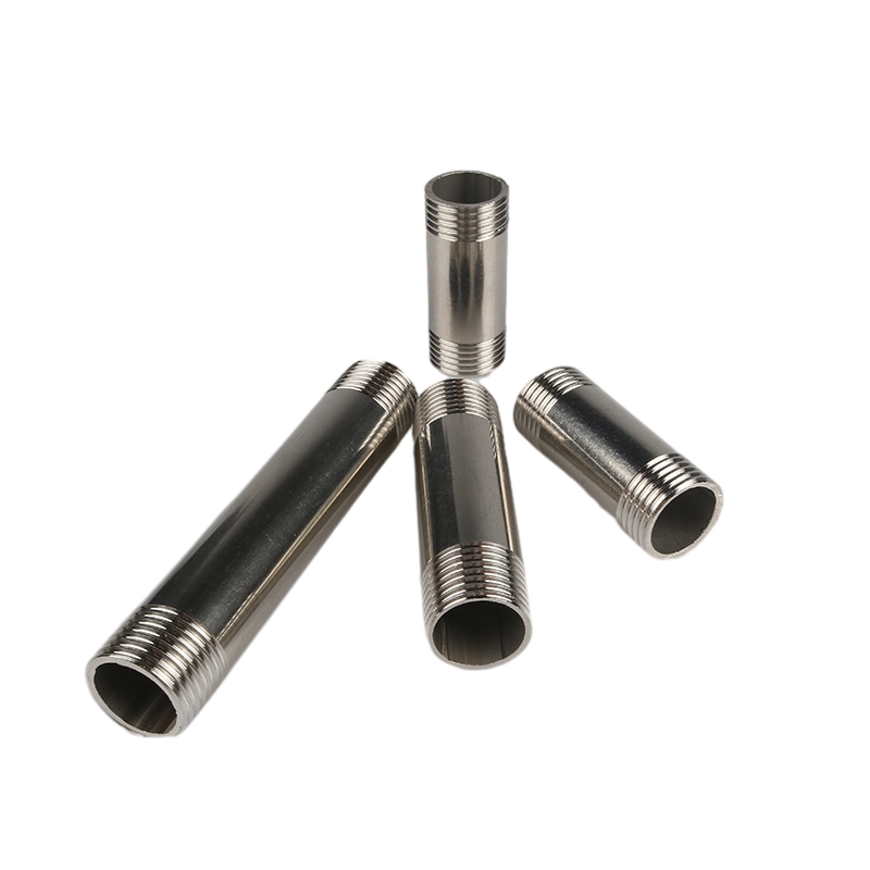 Stainless Steel Sch XL staminis papillis conveniens fila et terminos