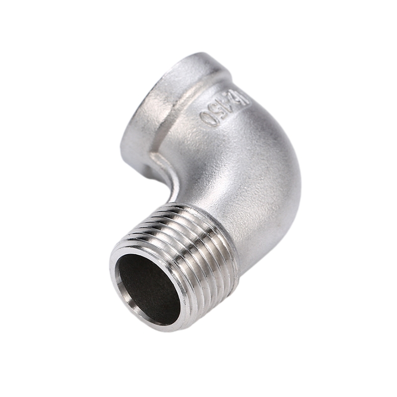 CCCIV Aliquam Steel cast XC ° Street Cubitus Flat tibiam Fittings
