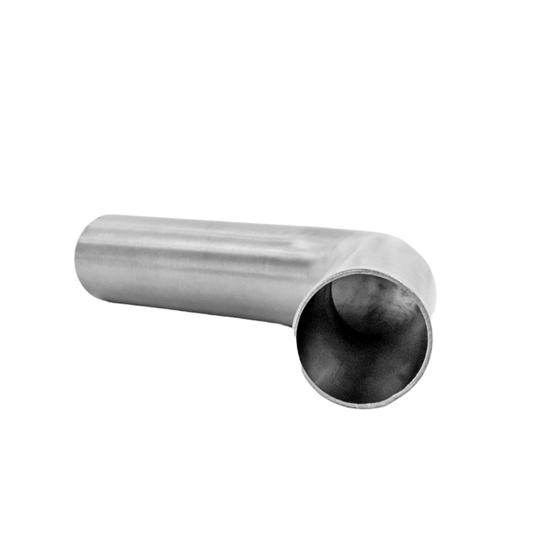 CCCIV Aliquam Steel XLV ° Long Radius (LR) Tube cum Long crura