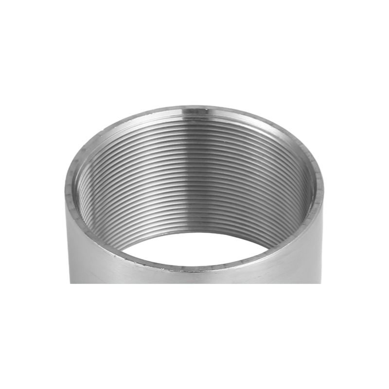 Genus CL Cast CCCIV Aliquam Steel dimidium coniungere NPP Flat pipe Fittings
