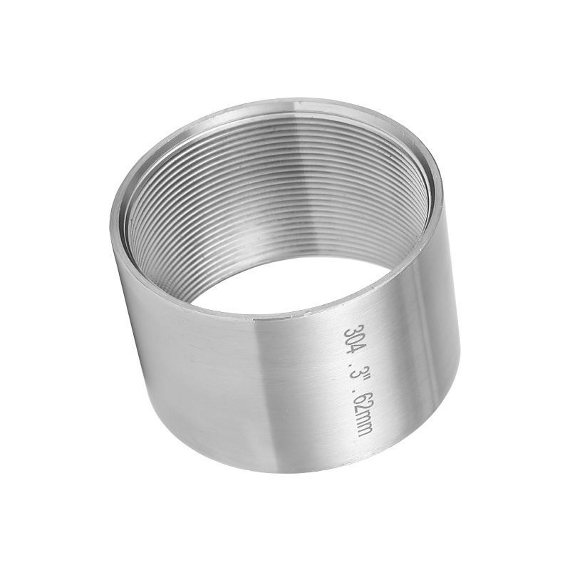 Genus CL Cast CCCIV Aliquam Steel dimidium coniungere NPP Flat pipe Fittings