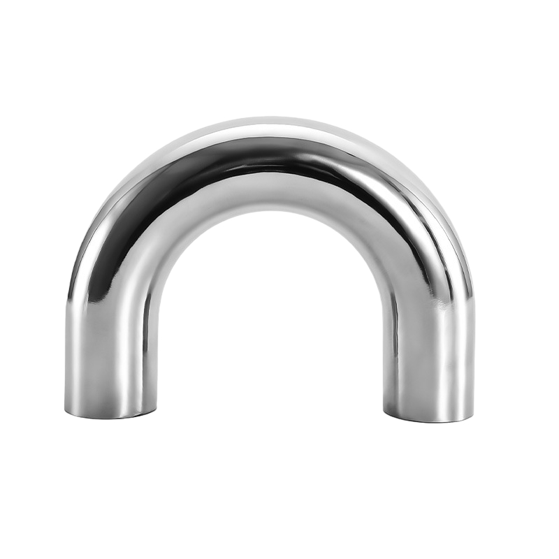 U figura flectere CCCIV Aliquam Steel CLXXX ° Short Radius Tube flectit