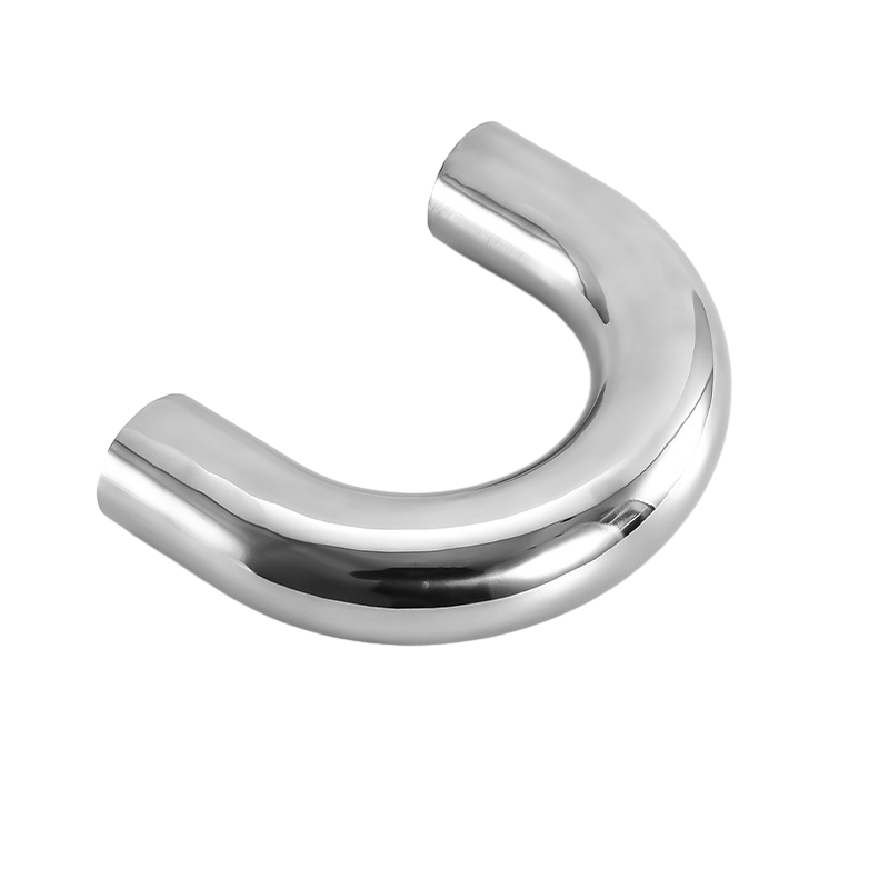 U figura flectere CCCIV Aliquam Steel CLXXX ° Short Radius Tube flectit