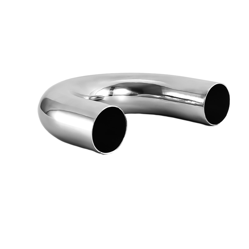U figura flectere CCCIV Aliquam Steel CLXXX ° Short Radius Tube flectit