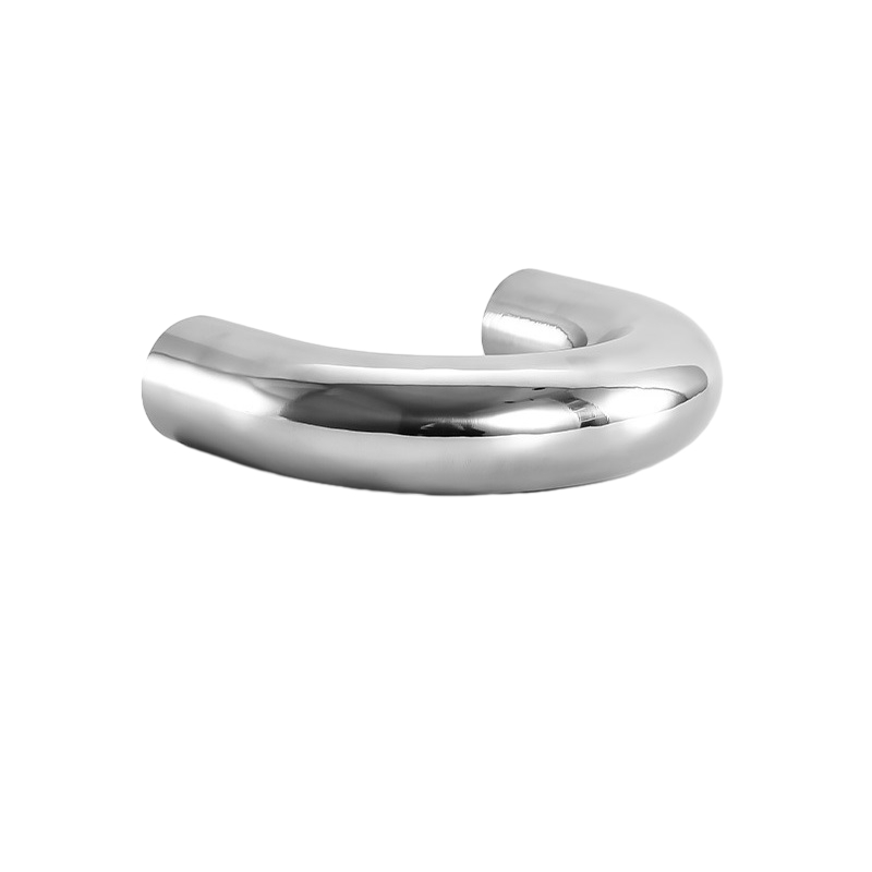 U figura flectere CCCIV Aliquam Steel CLXXX ° Short Radius Tube flectit