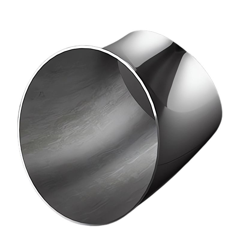 Sanitary gradu interior exterius polito Aliquam Steel XLV ° Short Radius cubito