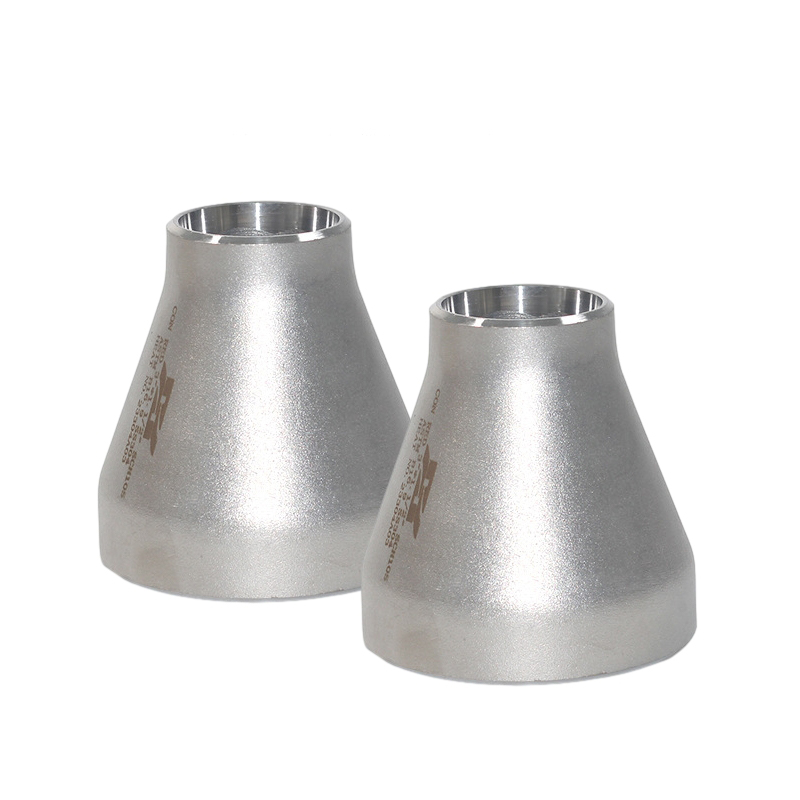 Credo Wall Weldable CCCIV Aliquam ferro fistulam concentric reducertit Fittings