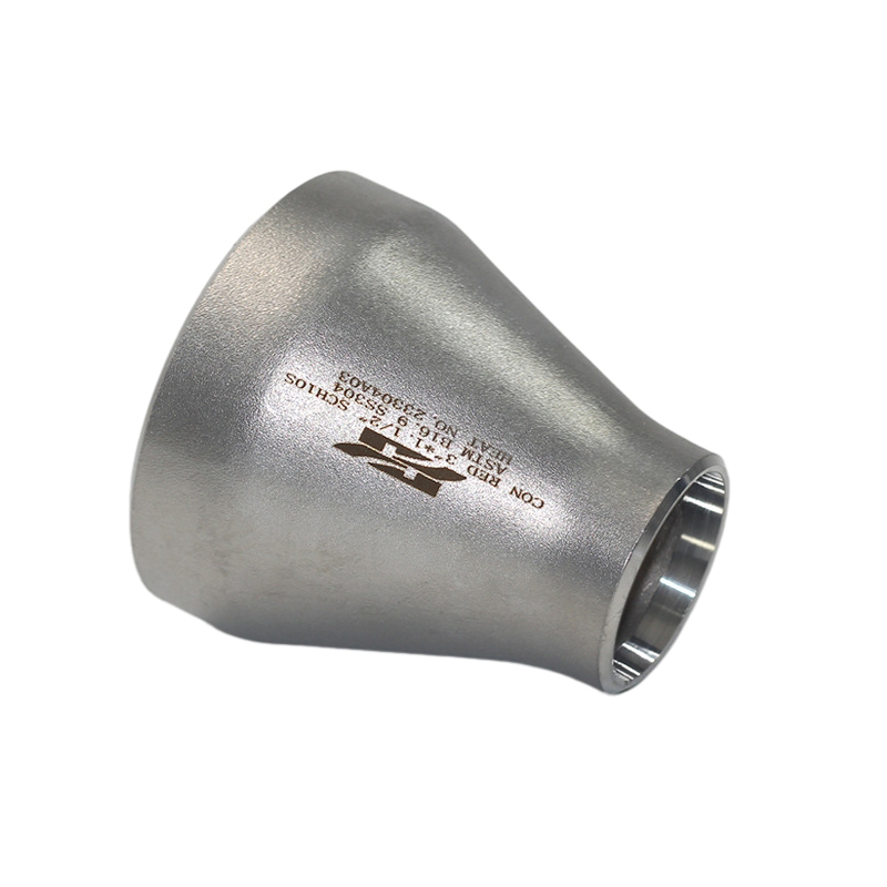 Credo Wall Weldable CCCIV Aliquam ferro fistulam concentric reducertit Fittings