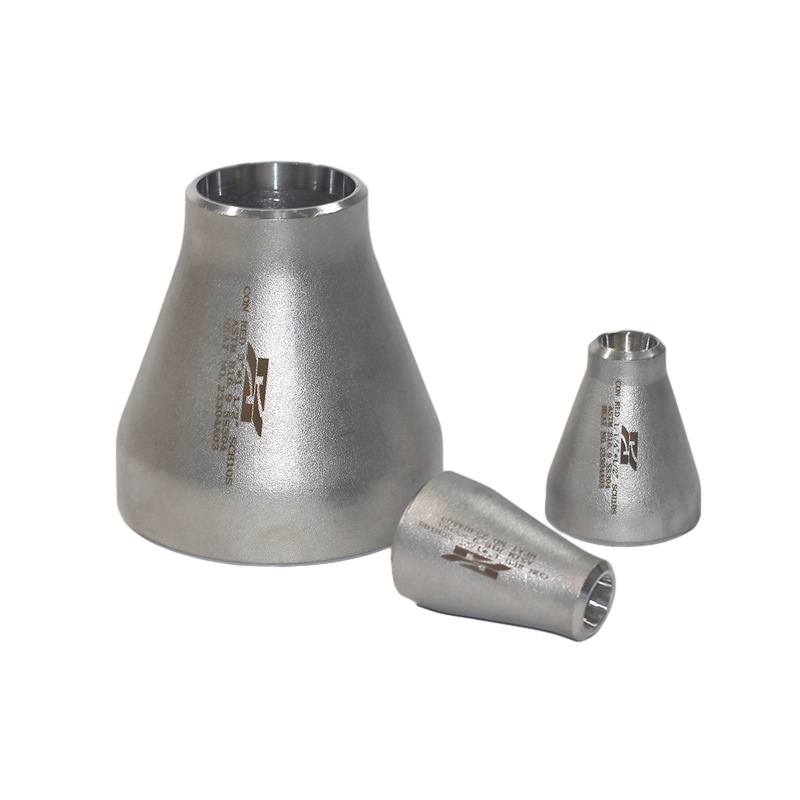 Credo Wall Weldable CCCIV Aliquam ferro fistulam concentric reducertit Fittings