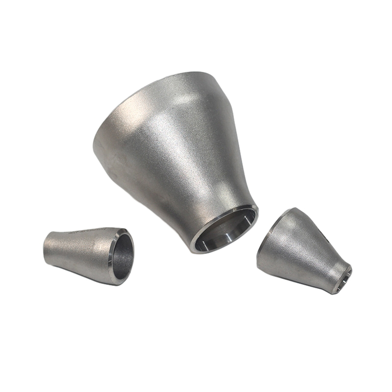 Credo Wall Weldable CCCIV Aliquam ferro fistulam concentric reducertit Fittings