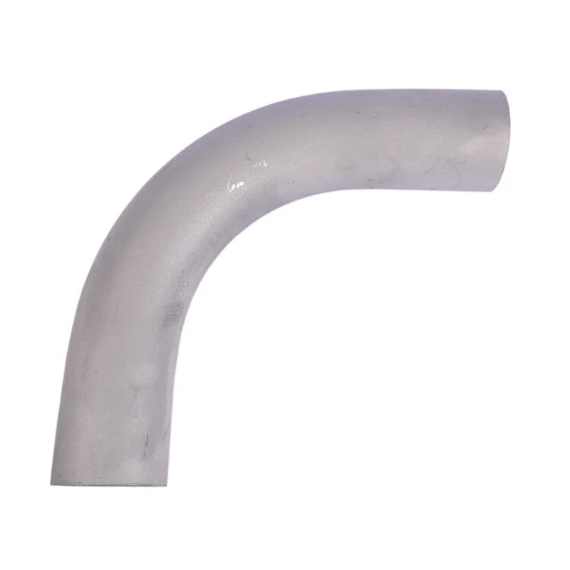 Tenues Wurma Pickless CCCIV Steel XC ° Long Radius Tube flectit