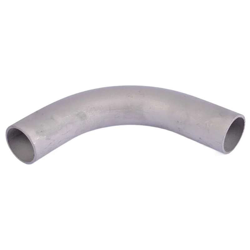 Tenues Wurma Pickless CCCIV Steel XC ° Long Radius Tube flectit