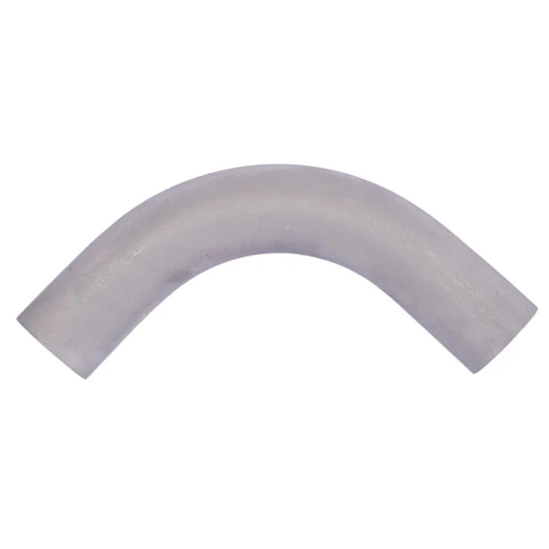 Tenues Wurma Pickless CCCIV Steel XC ° Long Radius Tube flectit