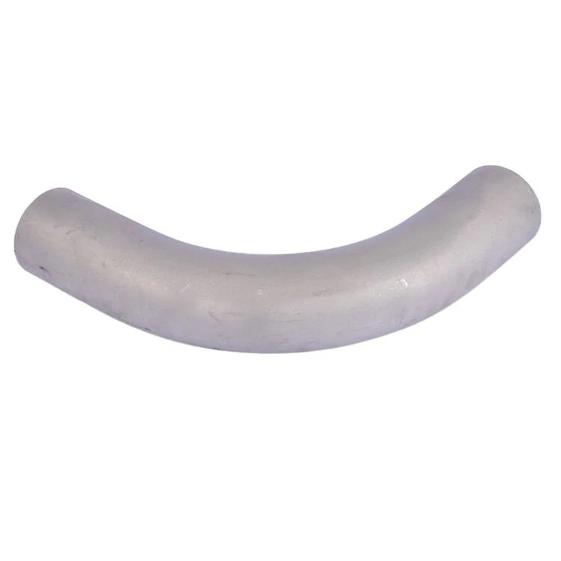 Tenues Wurma Pickless CCCIV Steel XC ° Long Radius Tube flectit