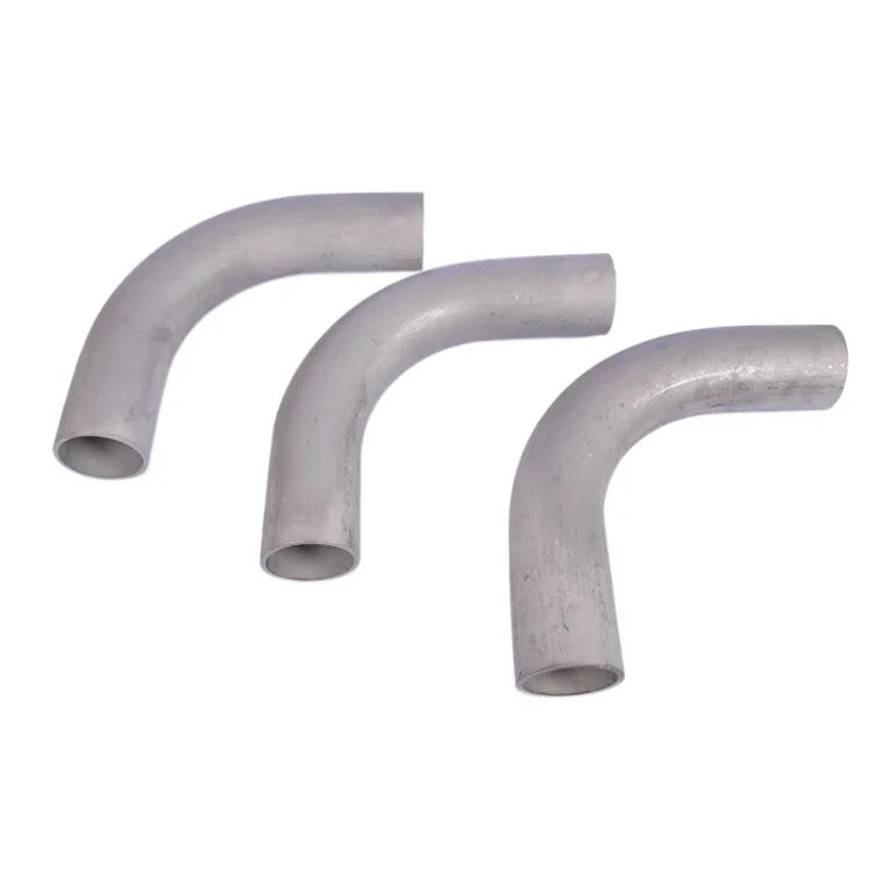 Tenues Wurma Pickless CCCIV Steel XC ° Long Radius Tube flectit