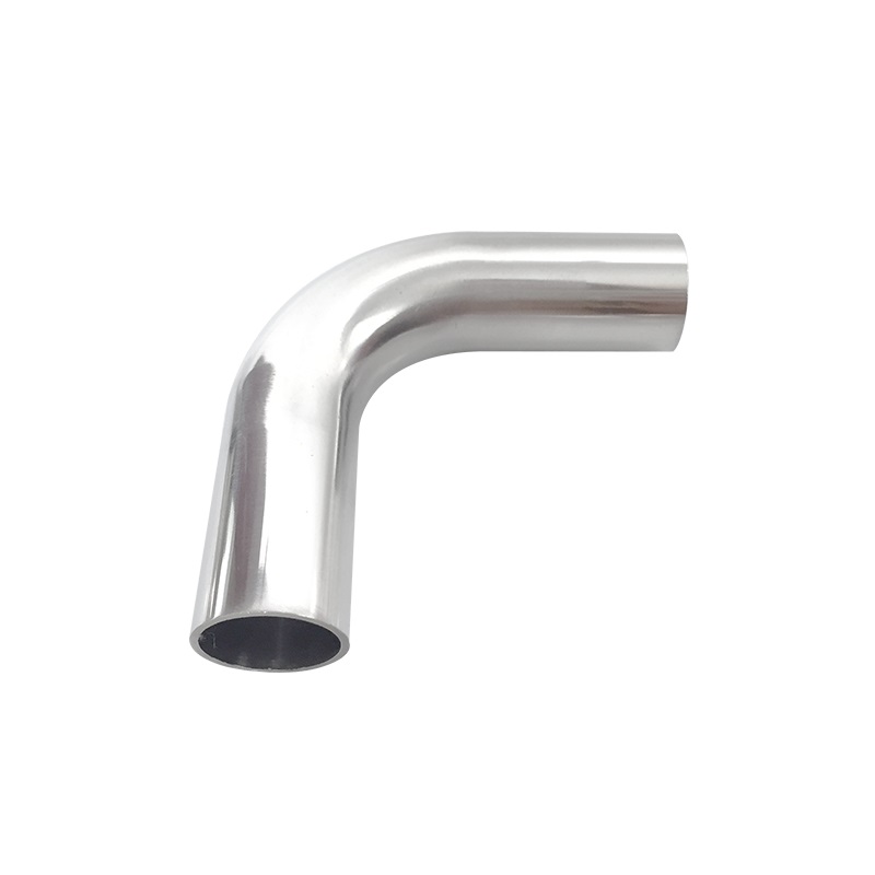 XC gradus speculum clara CCCIV immaculatam ferro diu tubo / pipe flectit
