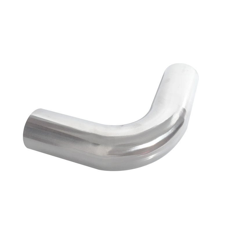 XC gradus speculum clara CCCIV immaculatam ferro diu tubo / pipe flectit