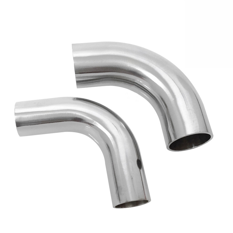 XC gradus speculum clara CCCIV immaculatam ferro diu tubo / pipe flectit