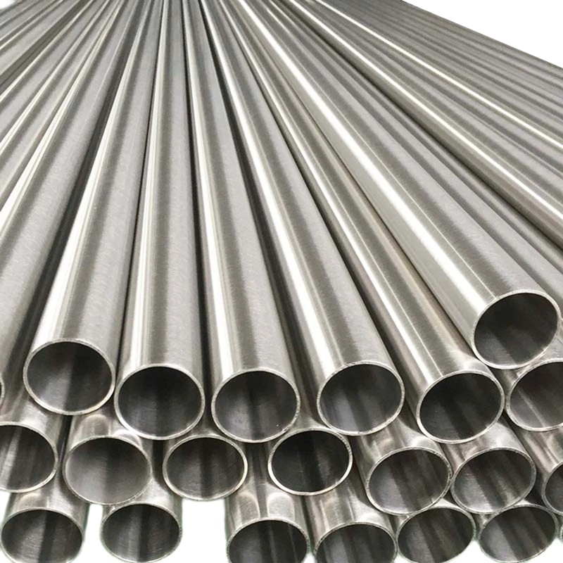 High pressura sch XL Aliquam Steel seamless Boiler tubi ad Industrial