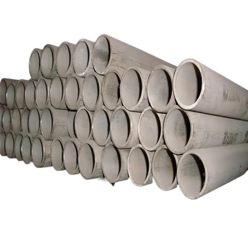 ROSIO Resistance Schourm Chemical Equipment Aliquam Steel Pipe For Sale