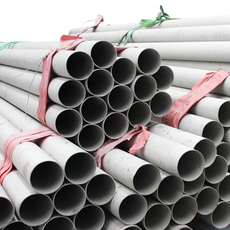 ROSIO Resistance Schourm Chemical Equipment Aliquam Steel Pipe For Sale