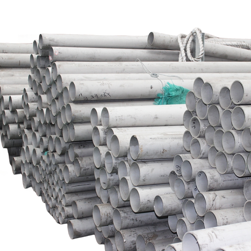 ROSIO Resistance Schourm Chemical Equipment Aliquam Steel Pipe For Sale
