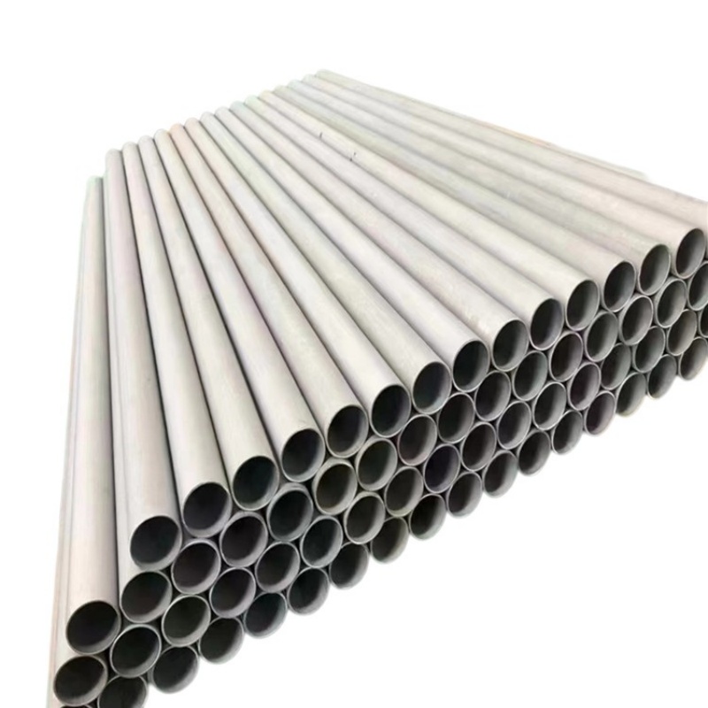 ROSIO Resistance Schourm Chemical Equipment Aliquam Steel Pipe For Sale