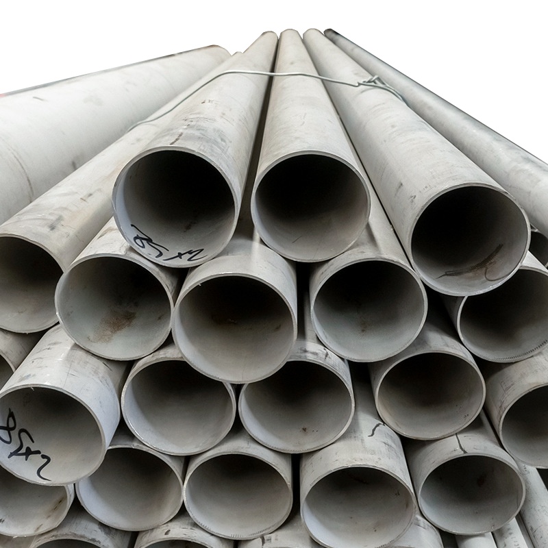 ROSIO Resistance Schourm Chemical Equipment Aliquam Steel Pipe For Sale