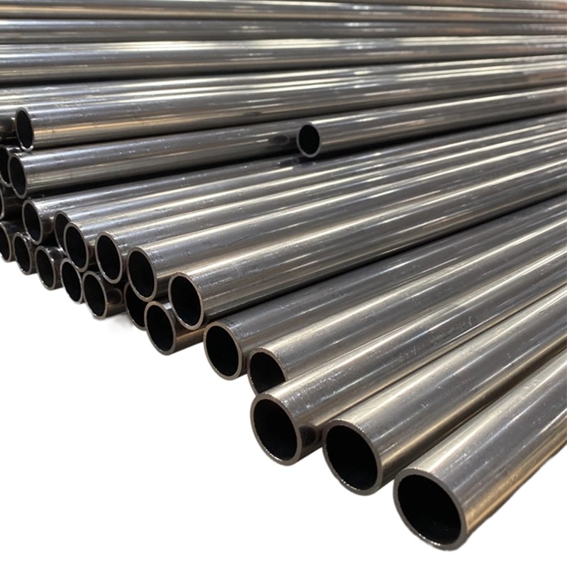 High pressura sch XL Aliquam Steel seamless Boiler tubi ad Industrial